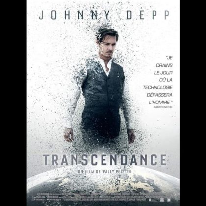 TRANSCENDANCE