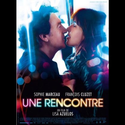 UNE RENCONTRE