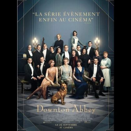 DOWNTON ABBEY