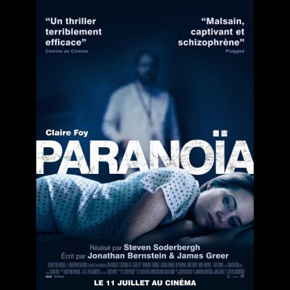PARANOIA