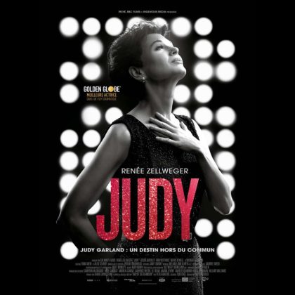 JUDY