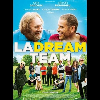 LA DREAM TEAM