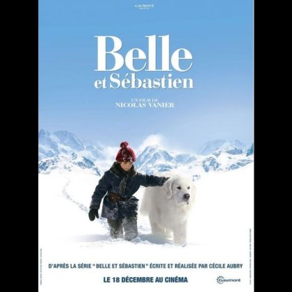 BELLE ET SEBASTIEN