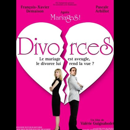 DIVORCES