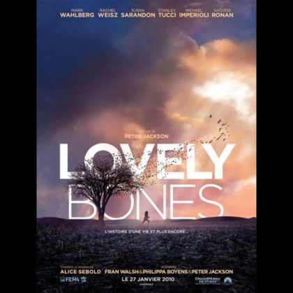 LOVELY BONES