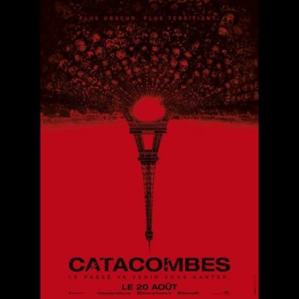 CATACOMBES