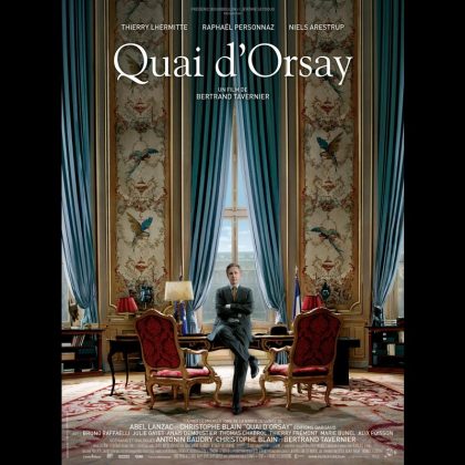 QUAY D'ORSAY