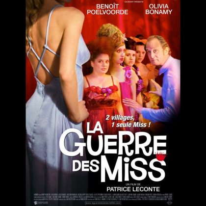 LA GUERRE DES MISS