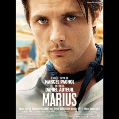 MARIUS