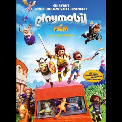 PLAYMOBIL VISUEL B