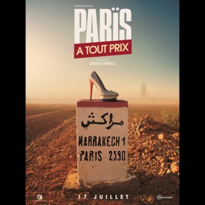 PARIS A TOUT PRIX