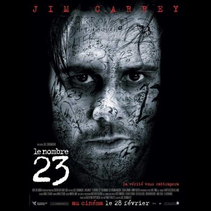 LE NOMBRE 23