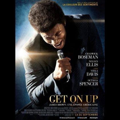 GET ON UP