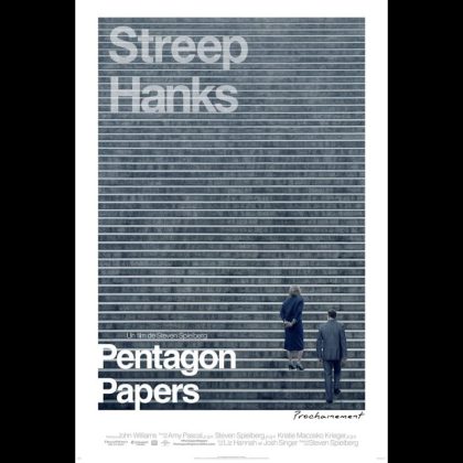 PENTAGON PAPERS