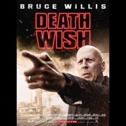 DEATH WISH