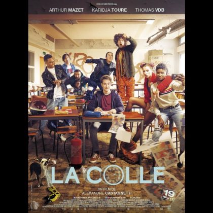 LA COLLE