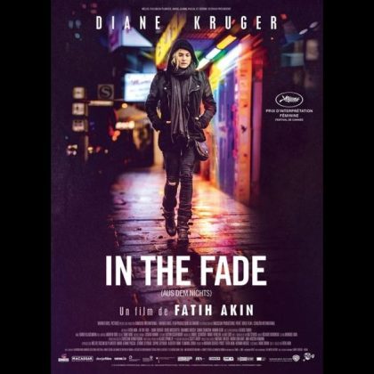 IN THE FADE
