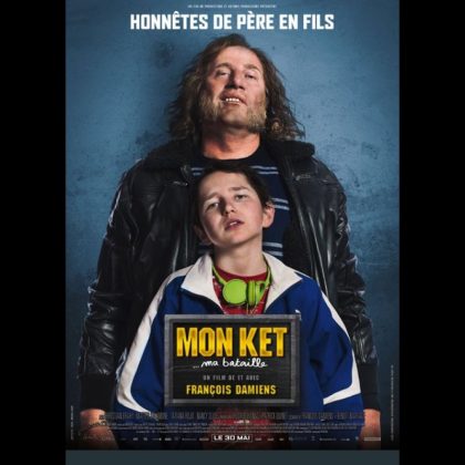 MON KET