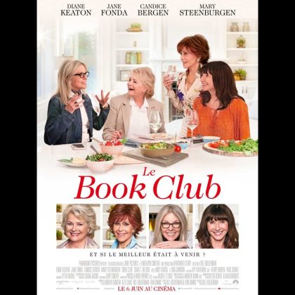 LE BOOK CLUB