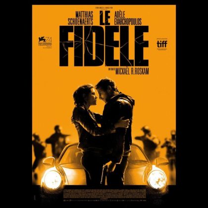LE FIDELE
