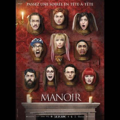 LE MANOIR