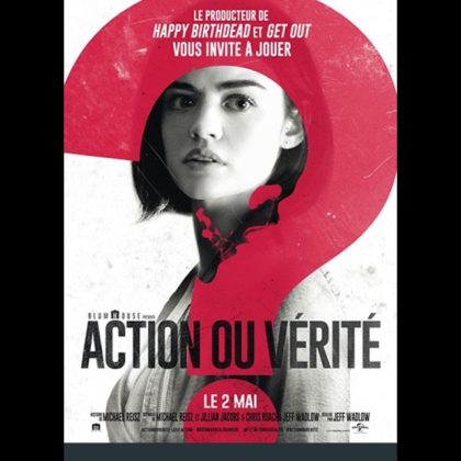 ACTION OU VERITE