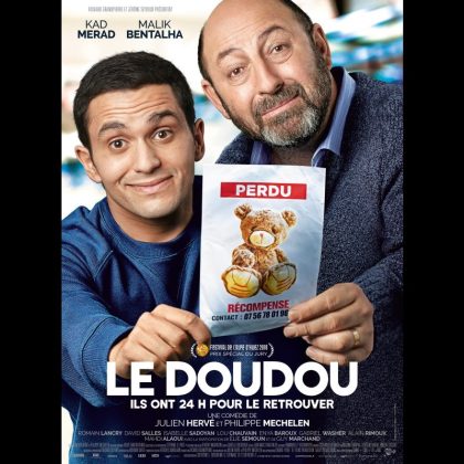 LE DOUDOU