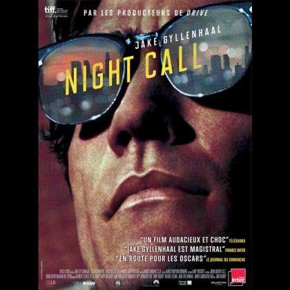 NIGHT CALL