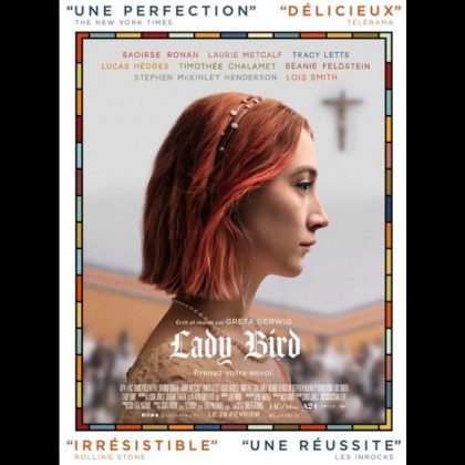 LADY BIRD