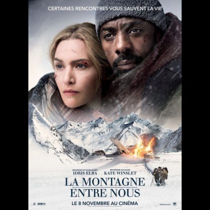LA MONTAGNE ENTRE NOUS