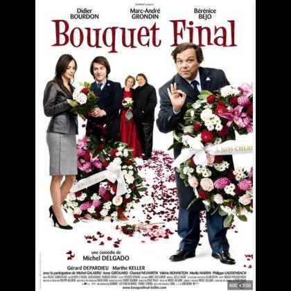 BOUQUET FINAL