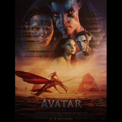 AVATAR