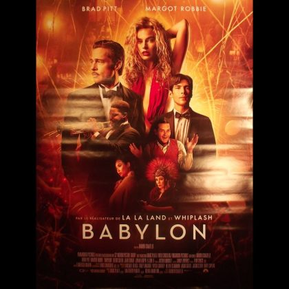 BABYLON VISUEL A