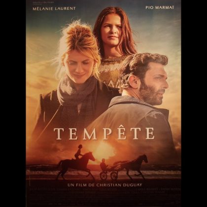 TEMPETE