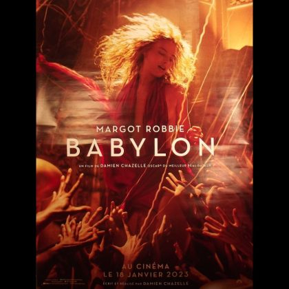 BABYLON VISUEL C