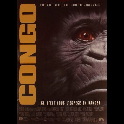 CONGO
