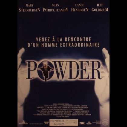 POWDER