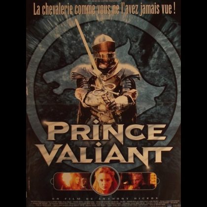 PRINCE VAILLANT