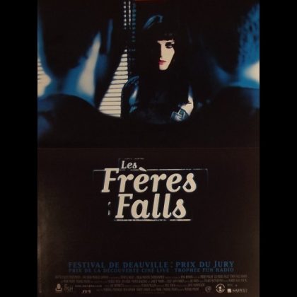 FRERES FALLS (LES) - TWIN FALLS IDAHO