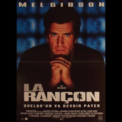 RANCON (LA) - RANSOM