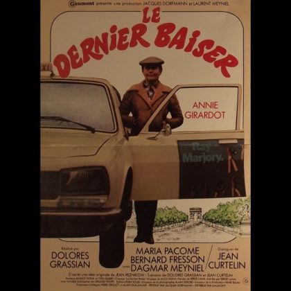 DERNIER BAISER (LE)