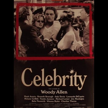 CELEBRITY