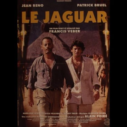 JAGUAR (LE)