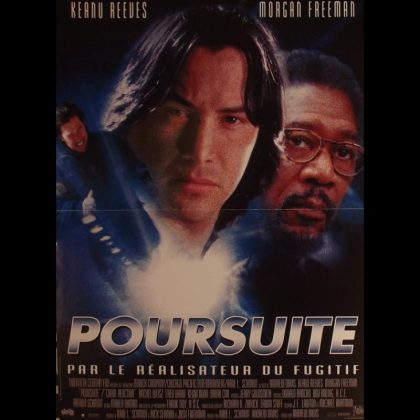POURSUITE - CHAIN REACTION