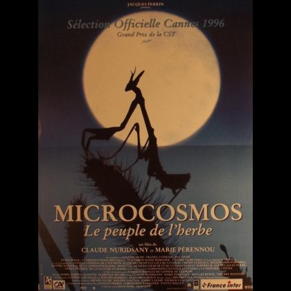 MICROCOSMOS