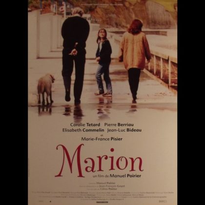 MARION