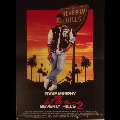 FLIC DE BEVERLY HILLS 2