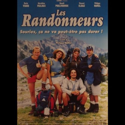 RANDONNEURS (LES)