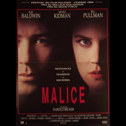 MALICE
