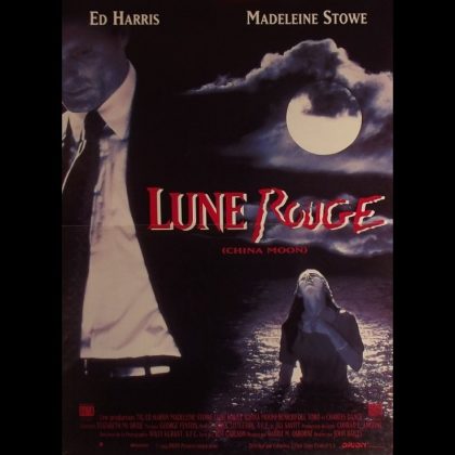LUNE ROUGE - CHINA MOON